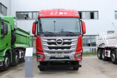 北京重卡 追梦 490马力 8X4 8.8米AMT自动档自卸车(国六)(BJ3310D6DP-03) 北京重卡 追梦 490马力 8X4 8.8米AMT自动档自卸车(国六)(BJ3310D6DP-03)