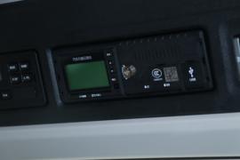 追梦&nbsp;自卸车驾驶室                                               图片