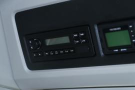 追梦&nbsp;自卸车驾驶室                                               图片