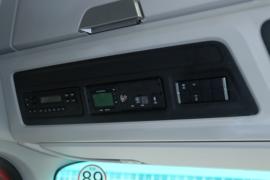 追梦&nbsp;自卸车驾驶室                                               图片