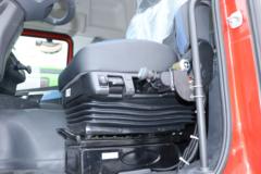 北京重卡 追梦 490马力 8X4 8.8米AMT自动档自卸车(国六)(BJ3310D6DP-03) 北京重卡 追梦 490马力 8X4 8.8米AMT自动档自卸车(国六)(BJ3310D6DP-03)