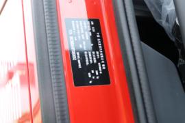 追梦&nbsp;自卸车底盘                                                图片