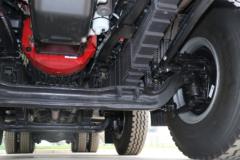 北京重卡 追梦 490马力 8X4 8.8米AMT自动档自卸车(国六)(BJ3310D6DP-03) 北京重卡 追梦 490马力 8X4 8.8米AMT自动档自卸车(国六)(BJ3310D6DP-03)