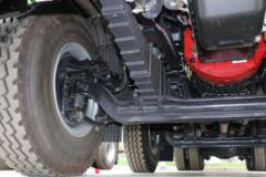 北京重卡 追梦 490马力 8X4 8.8米AMT自动档自卸车(国六)(BJ3310D6DP-03) 北京重卡 追梦 490马力 8X4 8.8米AMT自动档自卸车(国六)(BJ3310D6DP-03)