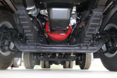 北京重卡 追梦 490马力 8X4 8.8米AMT自动档自卸车(国六)(BJ3310D6DP-03) 北京重卡 追梦 490马力 8X4 8.8米AMT自动档自卸车(国六)(BJ3310D6DP-03)