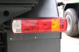 追梦&nbsp;自卸车上装                                                图片