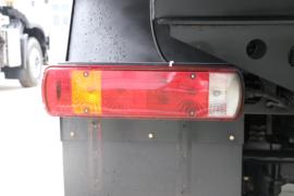 追梦&nbsp;自卸车上装                                                图片