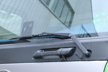 北京重卡 追梦 440马力 8X4 8.6米AMT自动档自卸车(国六)(BJ3310D6DP-03)外观图片