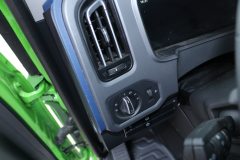 北京重卡 追梦 400马力 8X4 5.6米AMT自动档自卸车(国六)(BJ3310D6DP-04)