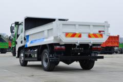 大运 翼途 143马力 4X2 3.18米自卸车(DYQ3041D6AB)