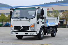 大运 翼途 143马力 4X2 3.18米自卸车(DYQ3041D6AB)