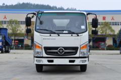 大运 翼途 143马力 4X2 3.18米自卸车(DYQ3041D6AB)