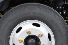 大运 翼途 143马力 4X2 3.18米自卸车(DYQ3041D6AB)