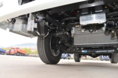 大运 翼途 143马力 4X2 3.18米自卸车(DYQ3041D6AB)