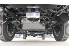 大运 翼途 143马力 4X2 3.18米自卸车(DYQ3041D6AB)