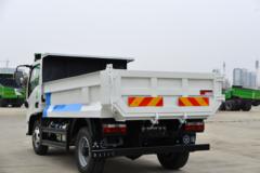 大运 翼途 143马力 4X2 3.18米自卸车(DYQ3041D6AB)