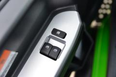 大运 翼途 轻载型 143马力 4X2 3.18米自卸车(绿色)(DYQ3041D6AB)