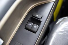 大运 运隆 重载型 190马力 4X2 4.2米自卸车(DYQ3181D6AB)