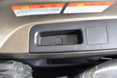 大运 运隆 重载型 190马力 4X2 4.2米自卸车(DYQ3181D6AB)