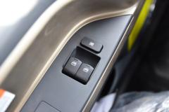 大运 运隆 复合型 240马力 6X2 4.1米自卸车(中提升桥)(DYQ3256D6CD)