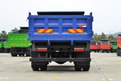 大运 运途 复合型 200马力 4X2 4米自卸车(DYQ3181D6AB)