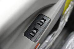 大运 运途 复合型 200马力 4X2 4米自卸车(DYQ3181D6AB)