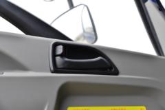 大运 运途 复合型 200马力 4X2 4米自卸车(DYQ3181D6AB)