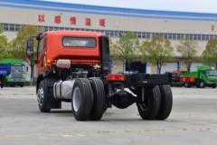 湖北大运 运隆 标载型 230马力 4X2 5.2米栏板载货车(国六)(DYQ1188D6AB)