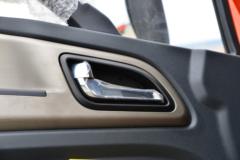 湖北大运 运隆 标载型 230马力 4X2 5.2米栏板载货车(国六)(DYQ1188D6AB)