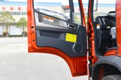 湖北大运 运隆 标载型 230马力 4X2 5.2米栏板载货车(国六)(DYQ1188D6AB)