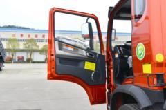 湖北大运 运隆 标载型 230马力 4X2 5.2米栏板载货车(国六)(DYQ1188D6AB)