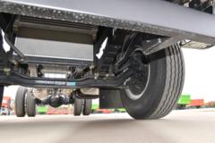 湖北大运 运隆 标载型 230马力 4X2 5.2米栏板载货车(国六)(DYQ1188D6AB)