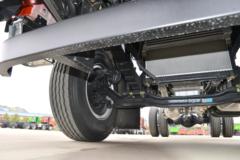 湖北大运 运隆 标载型 230马力 4X2 5.2米栏板载货车(国六)(DYQ1188D6AB)