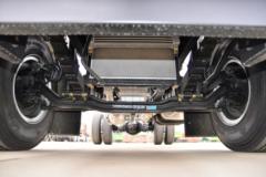 湖北大运 运隆 标载型 230马力 4X2 5.2米栏板载货车(国六)(DYQ1188D6AB)