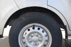 长安跨越 新豹T3 PLUS 旗舰版 1.6L 汽油 122马力 2.52米双排栏板微卡(国六)(SC1031TFS6B1)