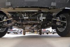 长安跨越 新豹T3 PLUS 旗舰版 1.6L 汽油 122马力 2.52米双排栏板微卡(国六)(SC1031TFS6B1)