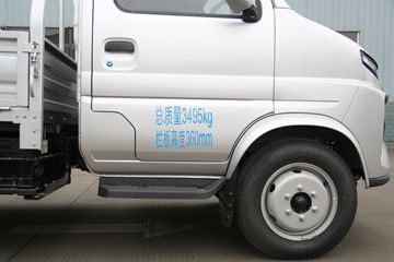 Զ�� ����F3E ���ʰ� 3.5T 3.7�׵��Ŵ��綯����΢��(JGL1037BEVM1)55.7kWhͼƬ