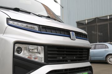 Զ�� ����F3E ���ʰ� 3.5T 3.7�׵��Ŵ��綯����΢��(JGL1037BEVM1)55.7kWhͼƬ