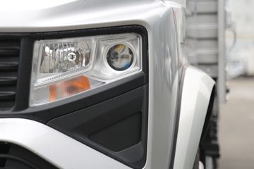 Զ�� ����F3E ���ʰ� 3.5T 3.7�׵��Ŵ��綯����΢��(JGL1037BEVM1)55.7kWhͼƬ