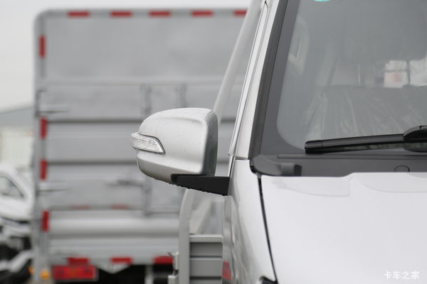 锋锐F3E电动载货车限时促销中 优惠6万