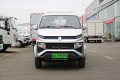 远程 锋锐F3E 舒适版 3.5T 3.7米单排纯电动栏板微卡(JGL1037BEVM1)55.7kWh