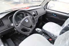 远程 锋锐F3E 舒适版 3.5T 3.7米单排纯电动栏板微卡(JGL1037BEVM1)55.7kWh