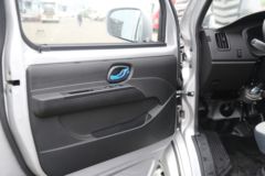 远程 锋锐F3E 舒适版 3.5T 3.7米单排纯电动栏板微卡(JGL1037BEVM1)55.7kWh