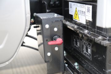 Զ�� ����F3E ���ʰ� 3.5T 3.7�׵��Ŵ��綯����΢��(JGL1037BEVM1)55.7kWhͼƬ