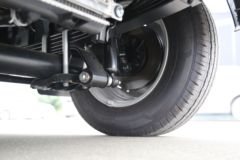 远程 锋锐F3E 舒适版 3.5T 3.7米单排纯电动栏板微卡(JGL1037BEVM1)55.7kWh