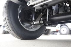 远程 锋锐F3E 舒适版 3.5T 3.7米单排纯电动栏板微卡(JGL1037BEVM1)55.7kWh