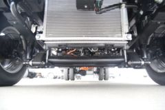 远程 锋锐F3E 舒适版 3.5T 3.7米单排纯电动栏板微卡(JGL1037BEVM1)55.7kWh