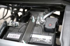 远程 锋锐F3E 舒适版 3.5T 3.7米单排纯电动栏板微卡(JGL1037BEVM1)55.7kWh