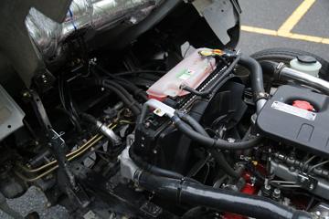  D6-M ȳܰ 152 4.2׵ʽῨ()(EQ5040XXY7TDFDAC)ͼƬ