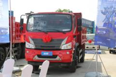 大金刚ES5自卸车限时促销中 优惠0.8万